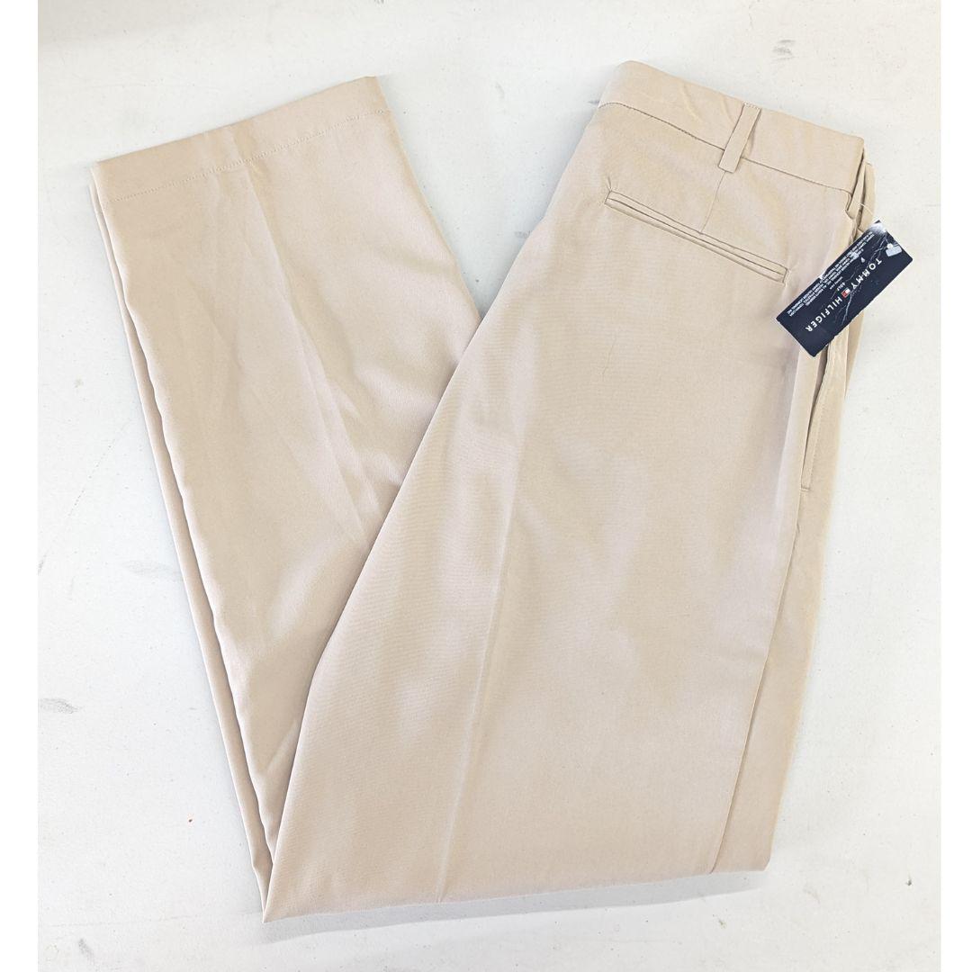 Garage Sale Tommy Hilfiger Men's Heritage Pant weis-western-wear