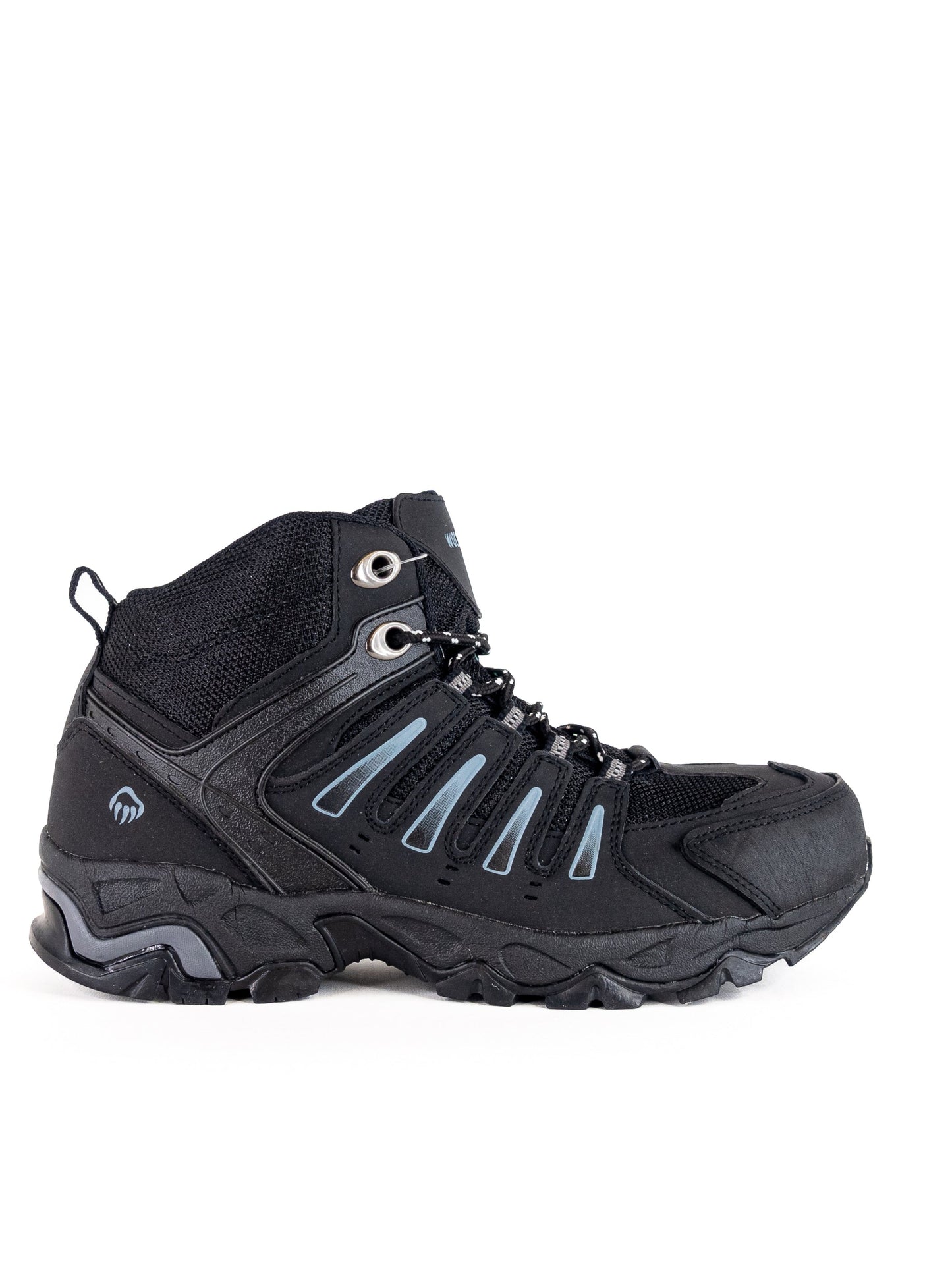 Garage Sale Wolverine Men's Work Boots 6" CSA Steel Toe Gazelle Hi weis-western-wear