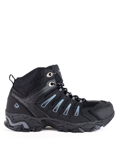 Garage Sale Wolverine Men's Work Boots 6" CSA Steel Toe Gazelle Hi weis-western-wear