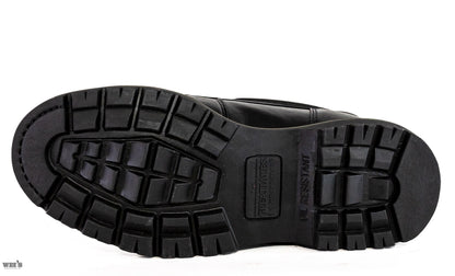 Garage Sale Wolverine Men's Work Boots 8" CSA Steel Toe Otter weis-western-wear