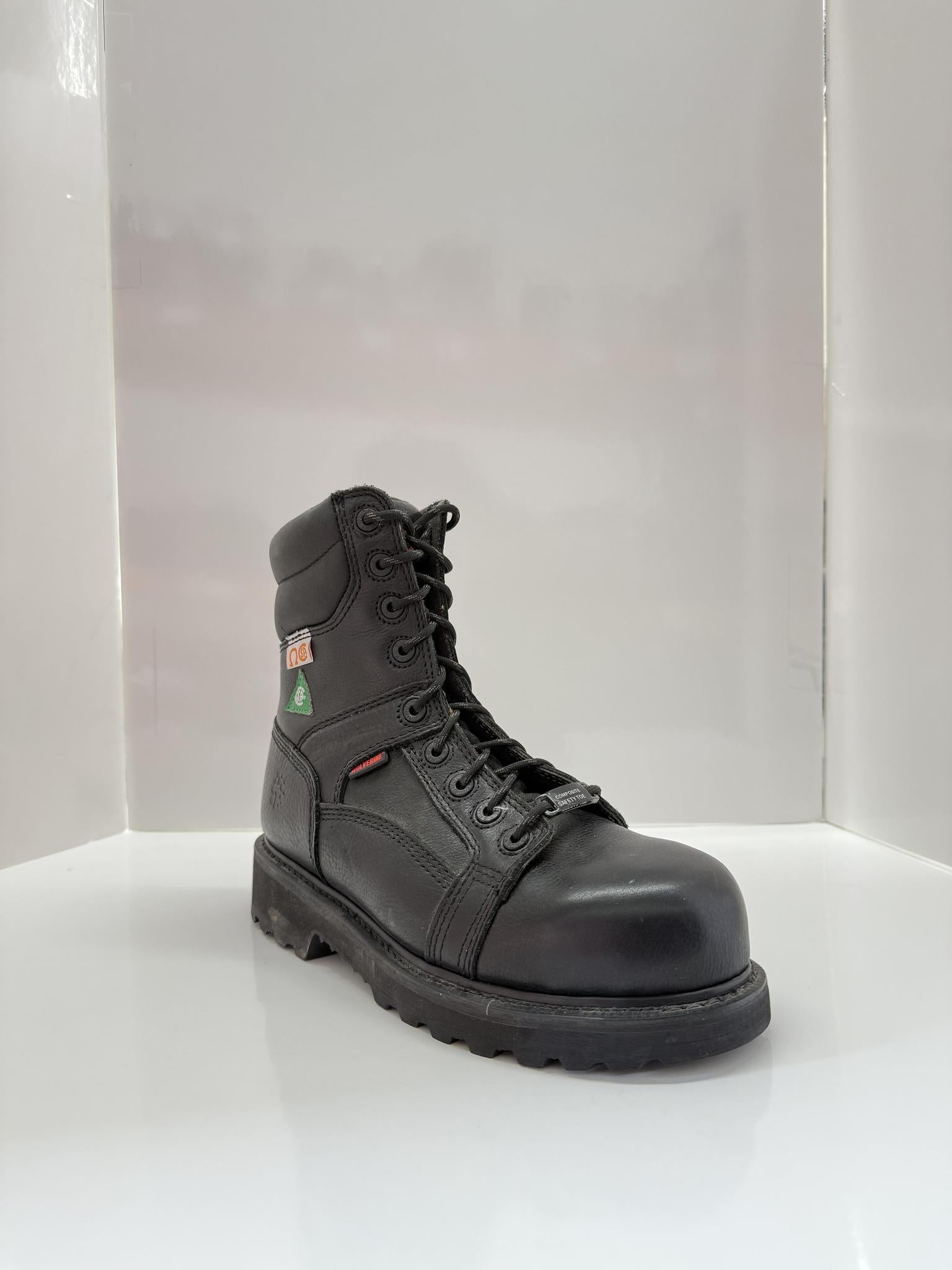 wolverine boots sale