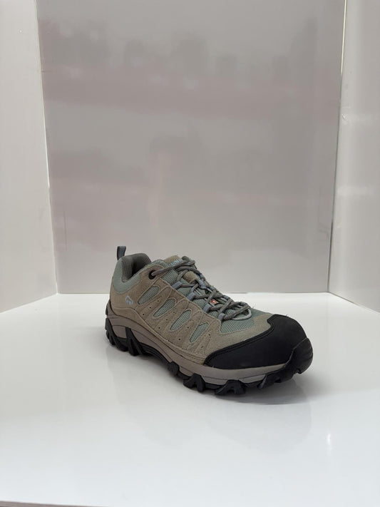 Garage Sale Wolverine Women's Hiker Shoe Steel Toe Outlook weis-western-wear