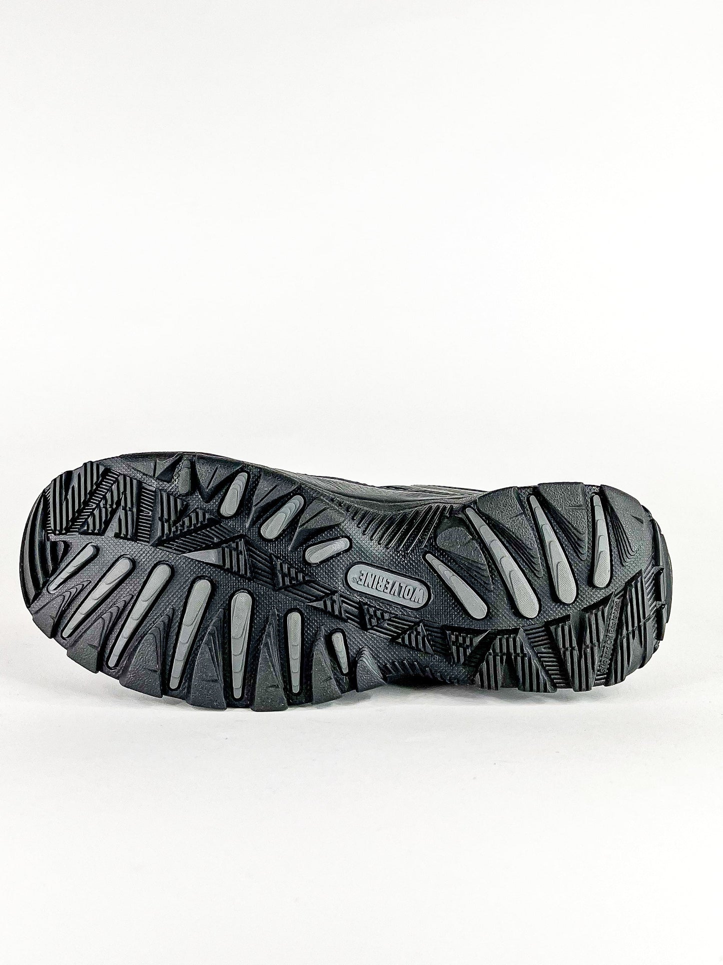 Garage Sale Wolverine Women's Work Boot 6" Nomad Hi CSA Comp Toe Various Colours weis-western-wear