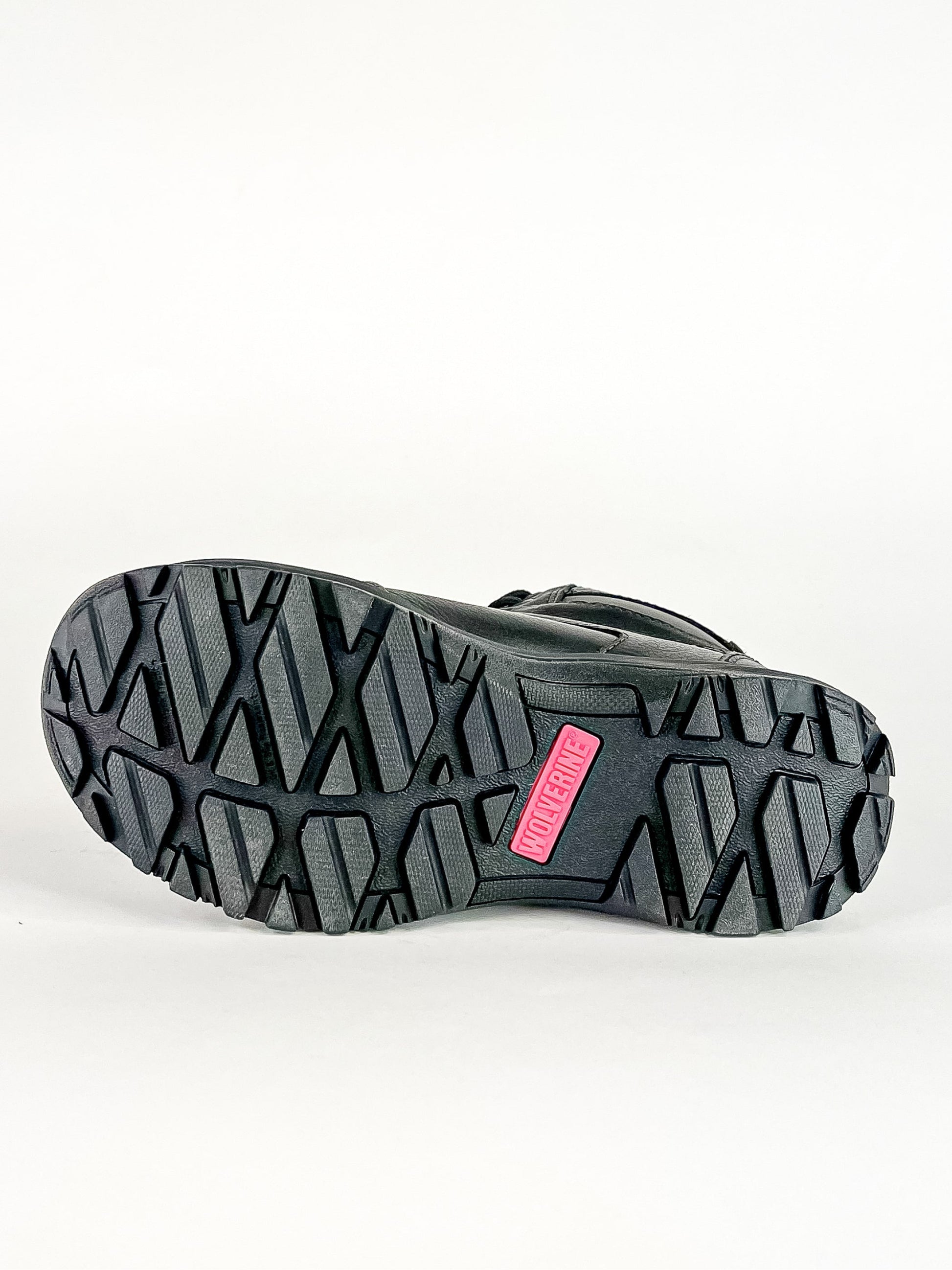 Garage Sale Wolverine Women's Work Boots 6" CSA Steel Toe Edge weis-western-wear