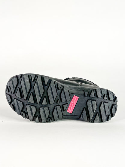 Garage Sale Wolverine Women's Work Boots 6" CSA Steel Toe Edge weis-western-wear