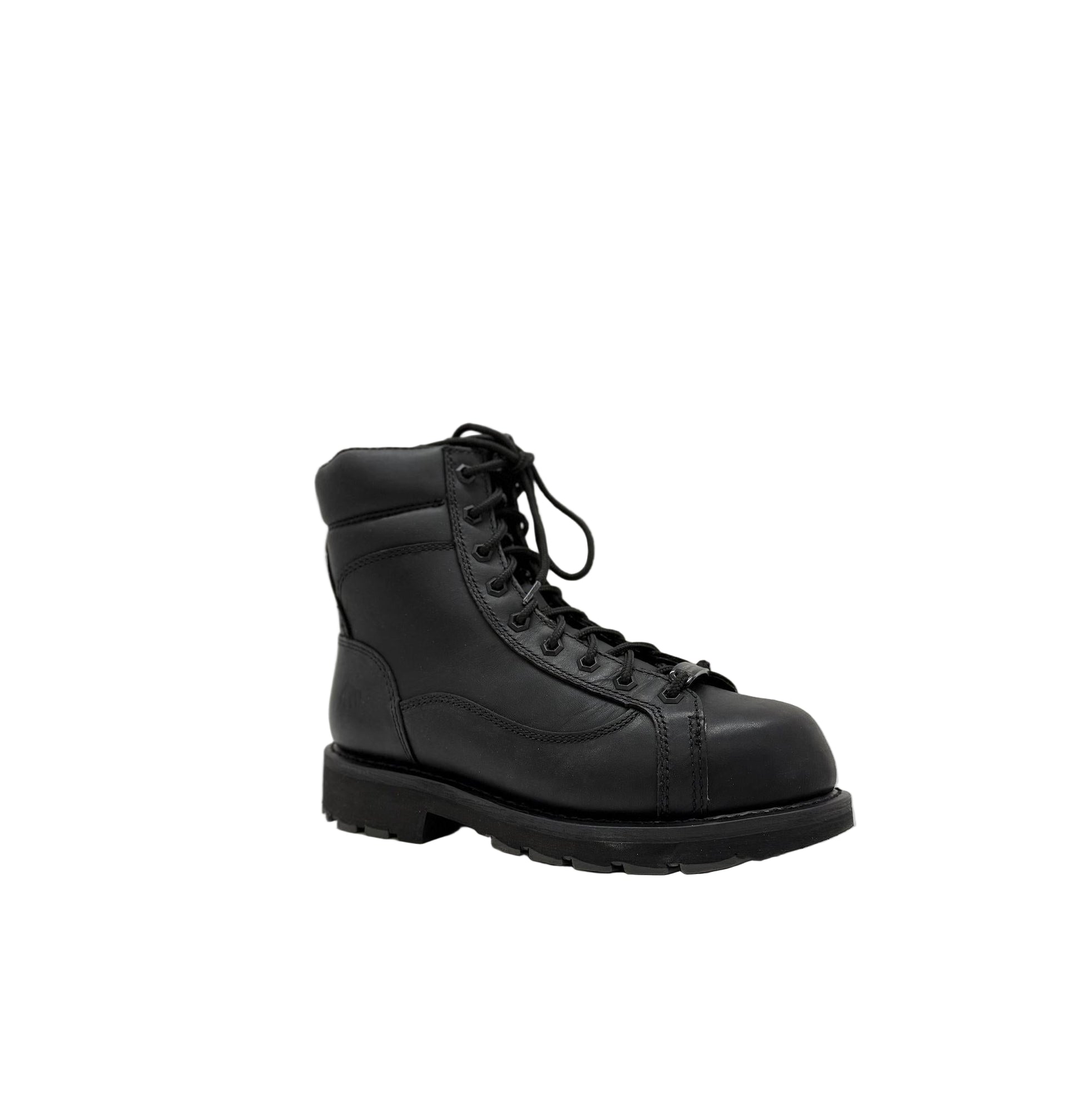 Garage Sale Wolverine Women's Work Boots Endeavor 8" weis-western-wear