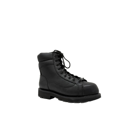 Garage Sale Wolverine Women's Work Boots Endeavor 8" weis-western-wear