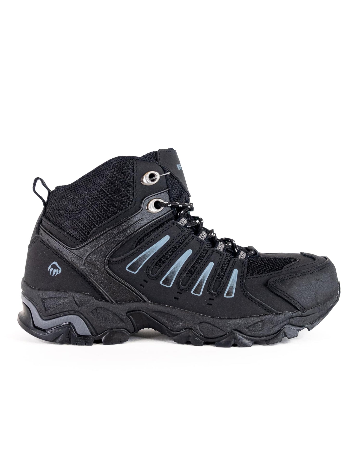 Garage Sale Wolverine Women's Work Boots Gazelle Hi weis-western-wear