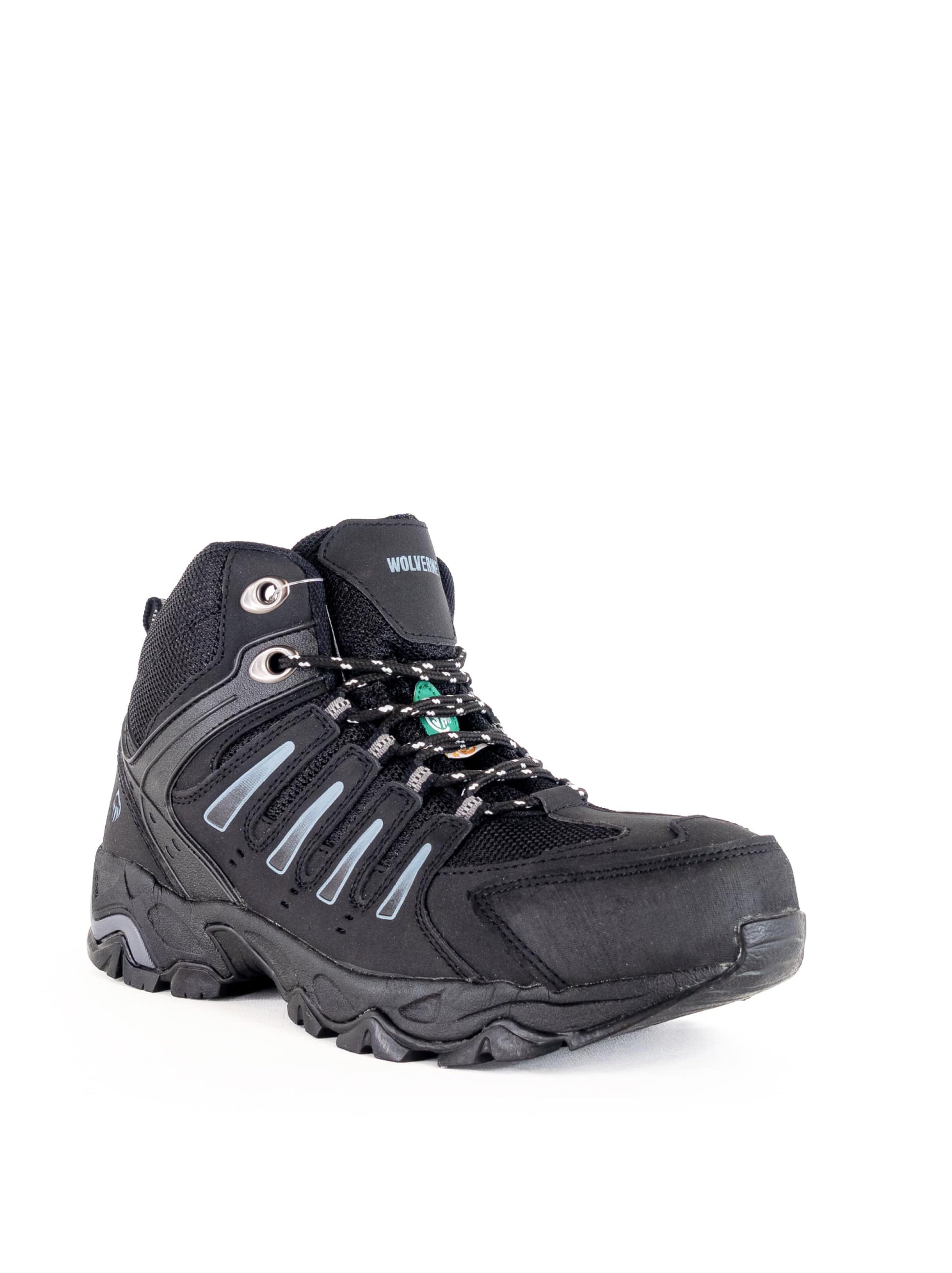 Garage Sale Wolverine Women's Work Boots Gazelle Hi weis-western-wear