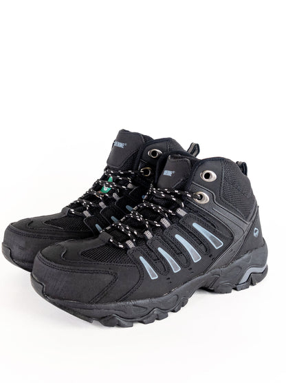 Garage Sale Wolverine Women's Work Boots Gazelle Hi weis-western-wear