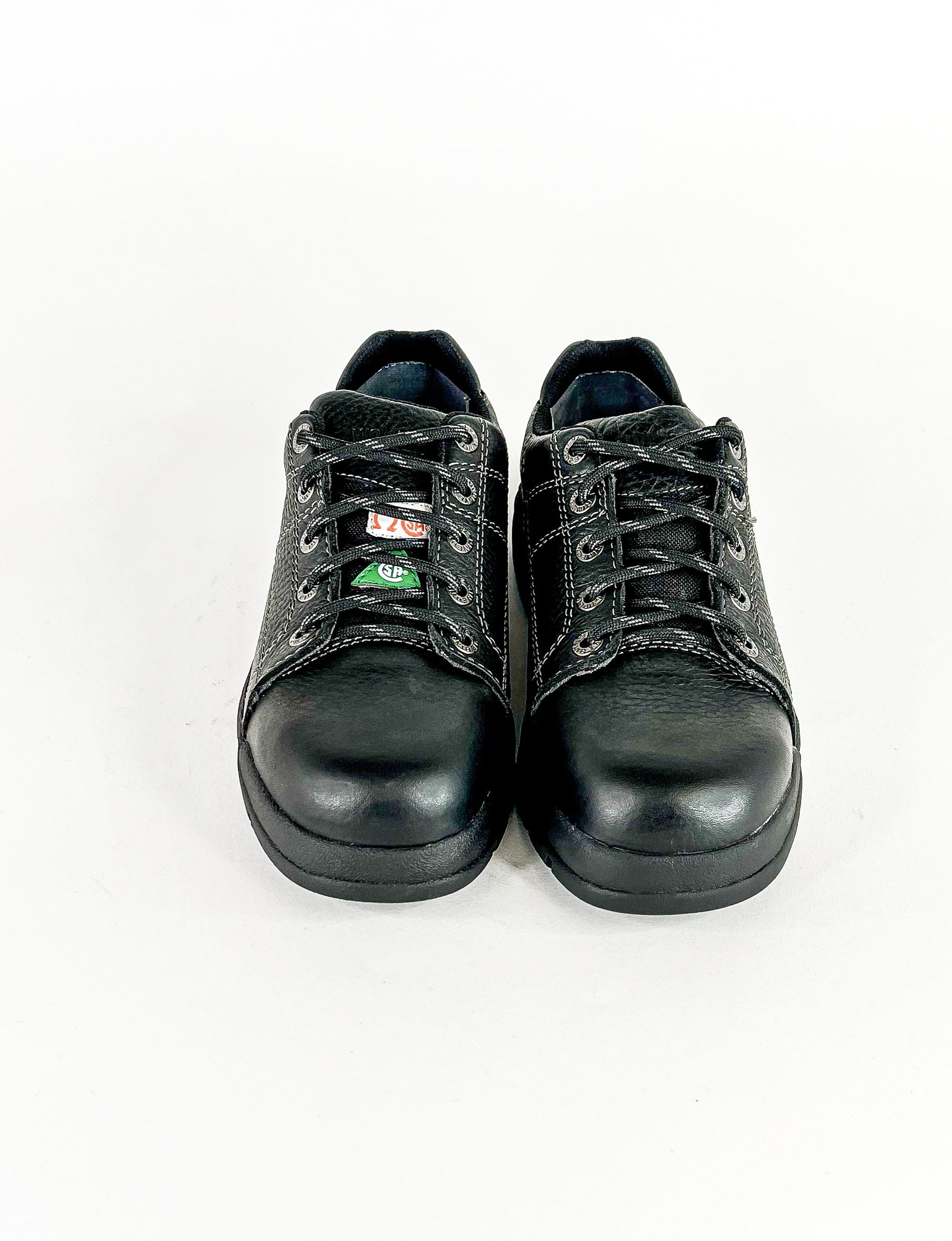 Garage Sale Wolverine Women's Work Shoe CSA Protector Steel Toe weis-western-wear