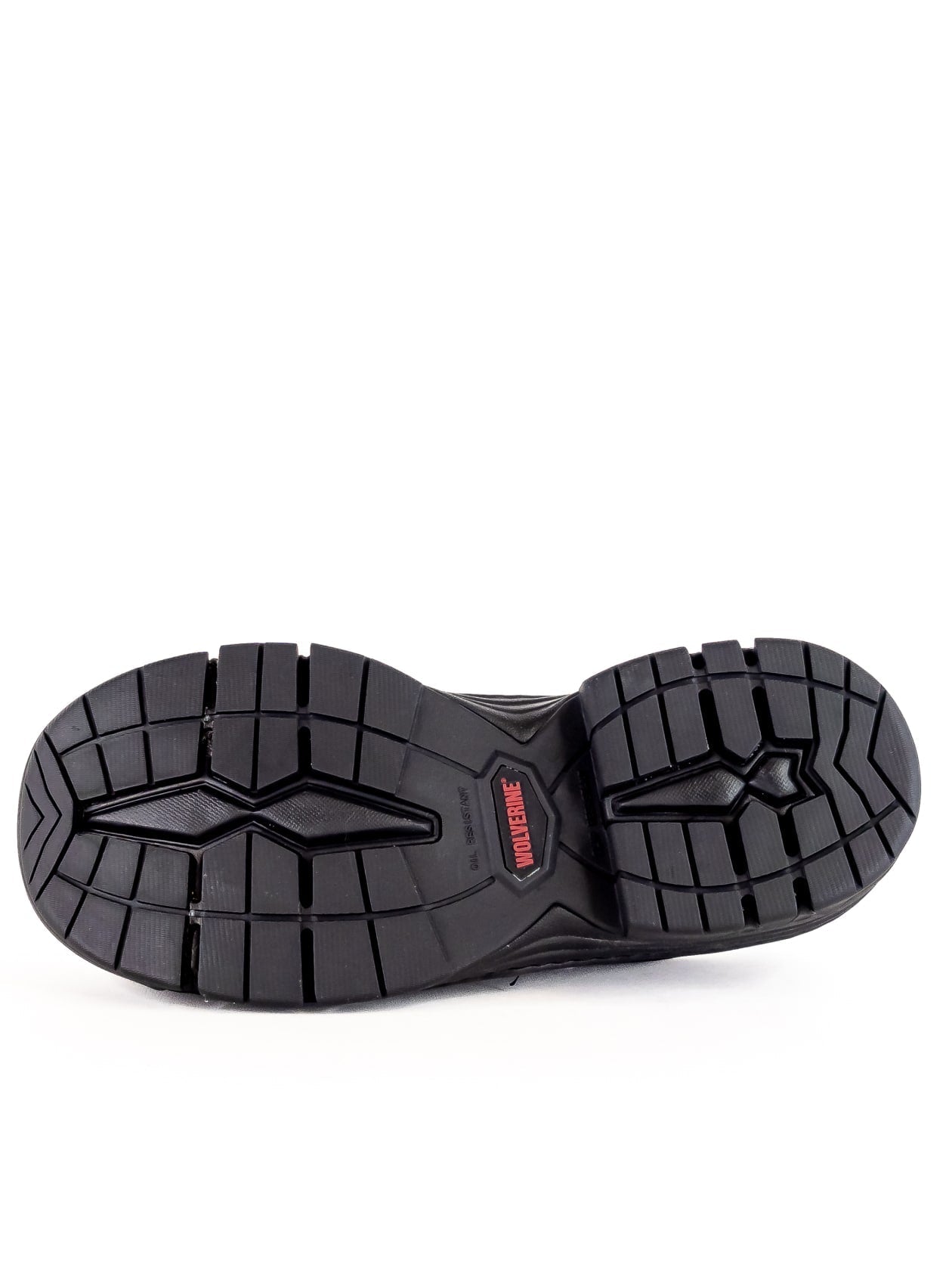 Garage Sale Wolverine Men's Work Shoes Slip On Falcon weis-western-wear