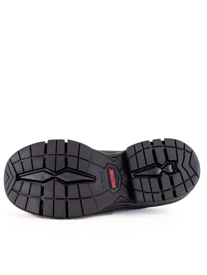 Garage Sale Wolverine Men's Work Shoes Slip On Falcon weis-western-wear