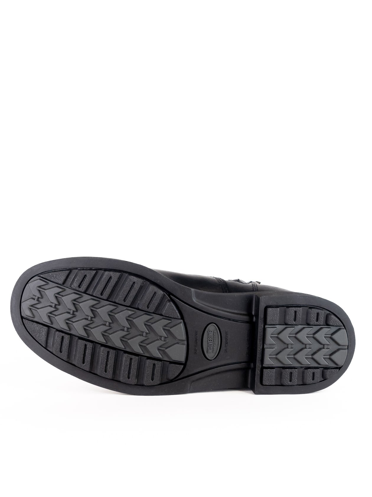 Garage Sale Wolverine Work Boots 8" Roughneck CSA Steel Toe Insulated weis-western-wear