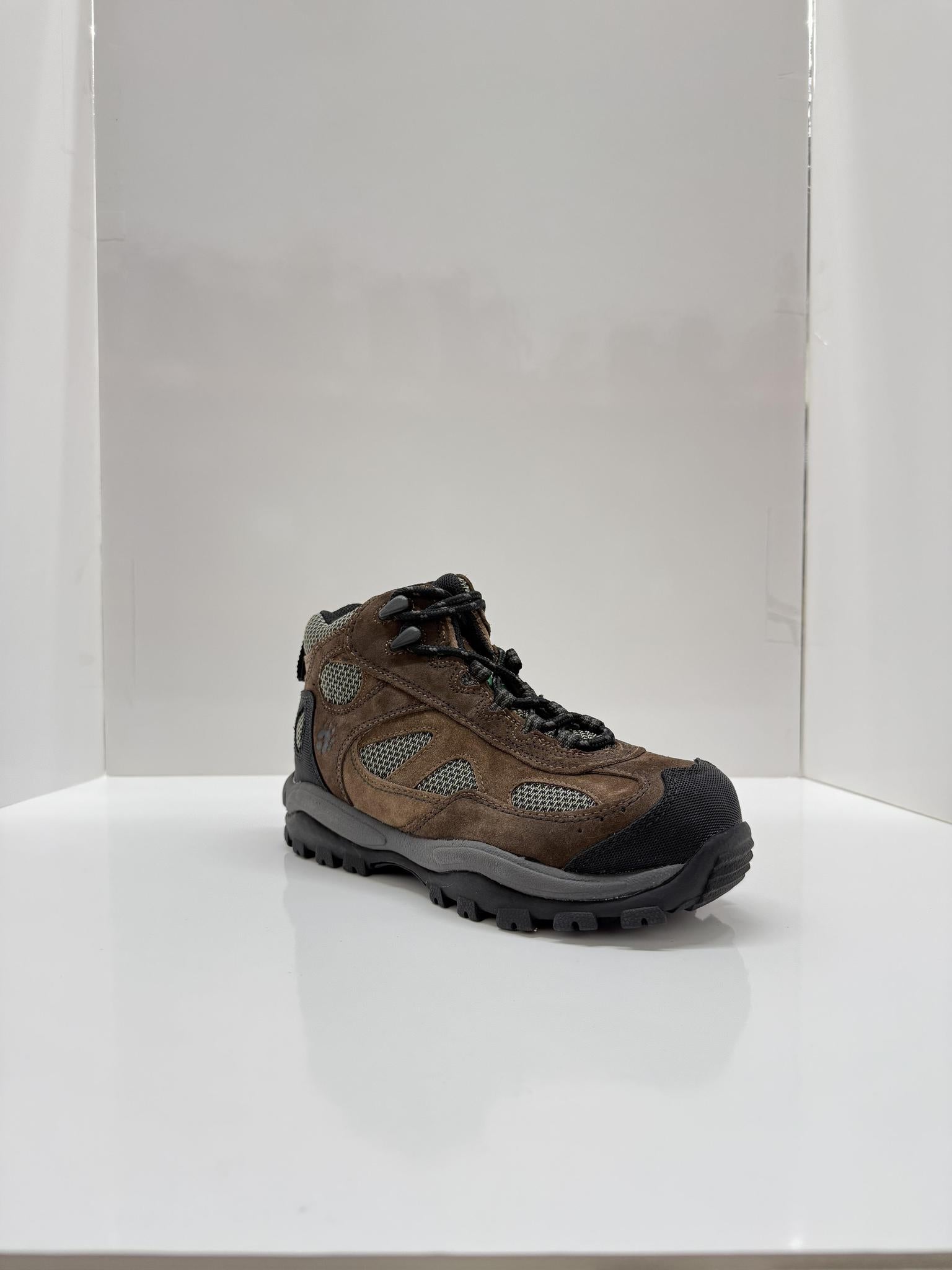 Garage Sale Women's Wolverine Work Boots Ridge Hi weis-western-wear