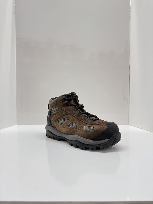 Garage Sale Women's Wolverine Work Boots Ridge Hi weis-western-wear