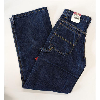 Garage Sale Wrangler Kid's Twenty X Relaxed Fit