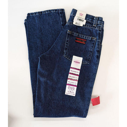 Garage Sale Wrangler Kid's Twenty X Relaxed Fit