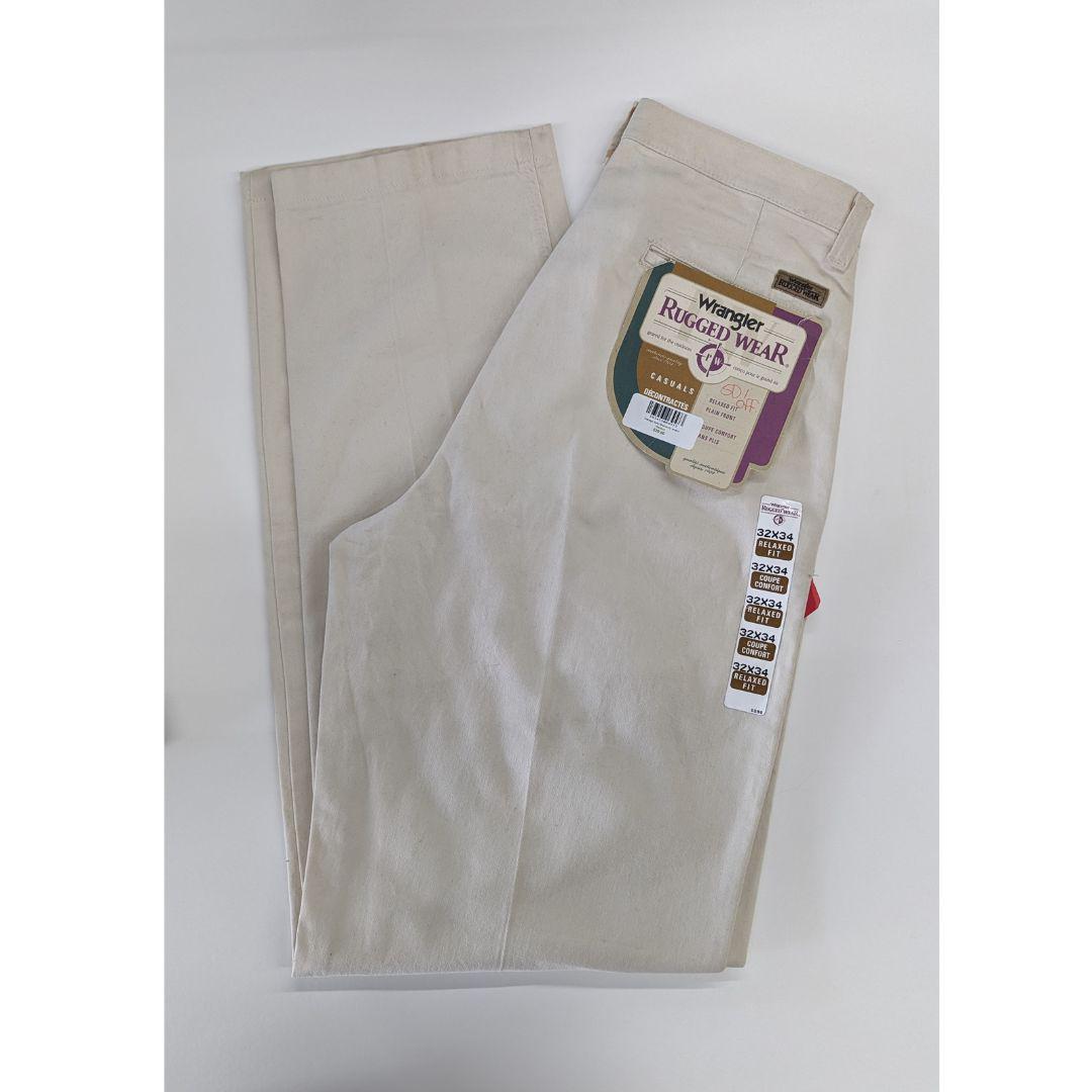 Garage Sale Wrangler Riata Women's Premium Casual Relaxed Fit Jean weis-western-wear