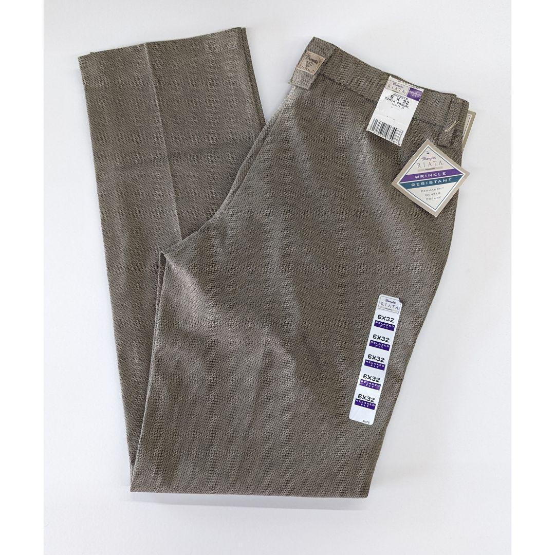 Garage Sale Wrangler Riata Women's Relaxed Fit Pants