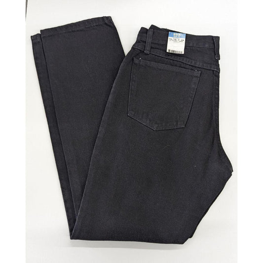 Garage Sale Wrangler Women's Straight Leg Jean