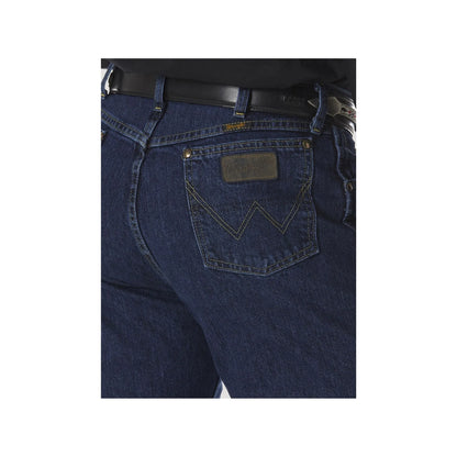 George Strait Cowboy Cut Original Fit - Dark Stone weis-western-wear