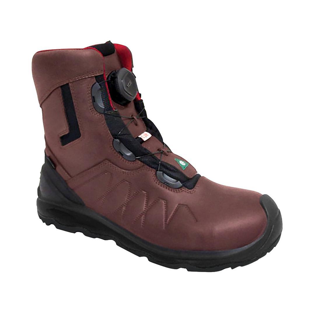 Grisport Men's CSA Work Boot BOA Houston weis-western-wear