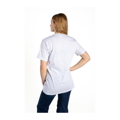 Hank & Scoot Unisex "My Playlist" T-Shirt