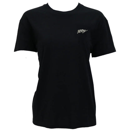 Hooey "Concho" Black w/White Hooey Logo weis-western-wear