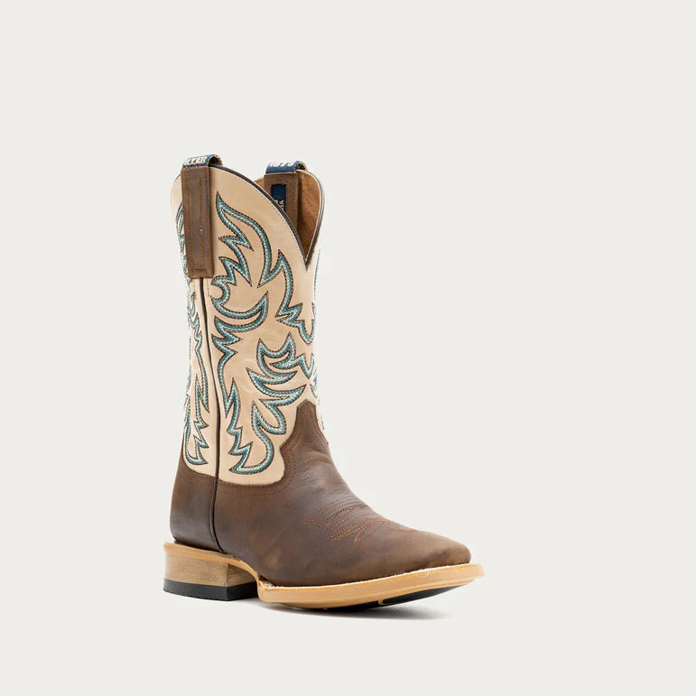 Hyer Women's Topeka Cowboy Boot