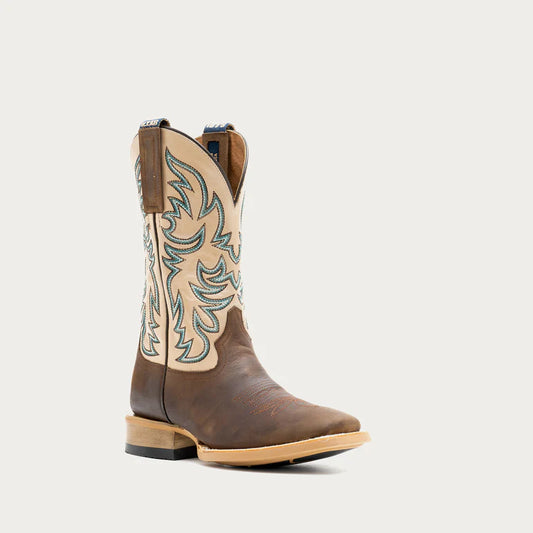 Hyer Women's Topeka Cowboy Boot