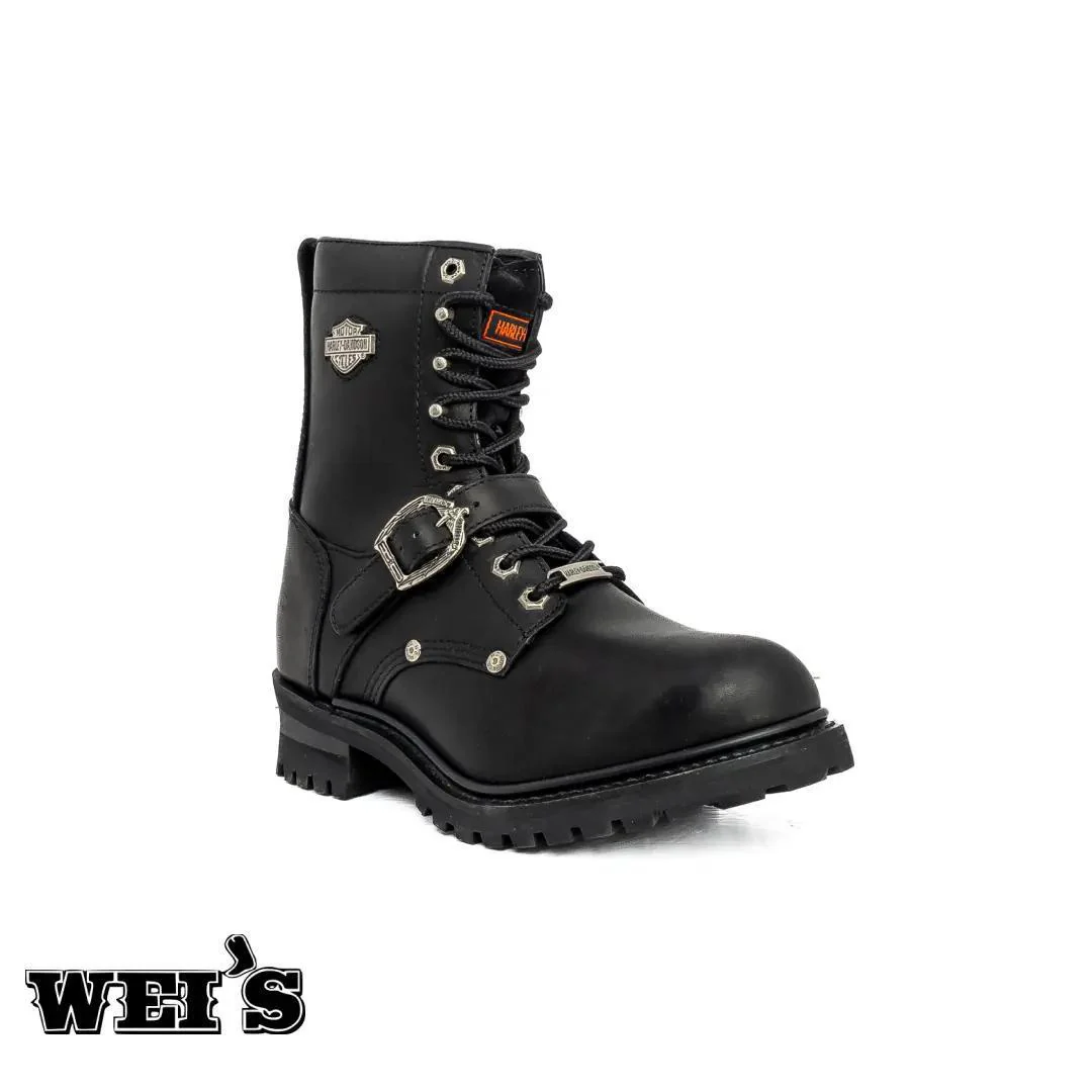 Harley Davidson Men's Faded Glory Boots Clearance – Wei's