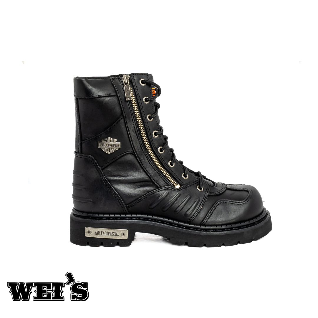 Harley Davidson Men's Recoil Boot Clearance – Wei's Western Wear