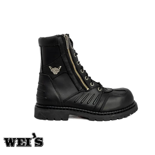 Harley Davidson Men's Recoil Boots CSA - Clearance