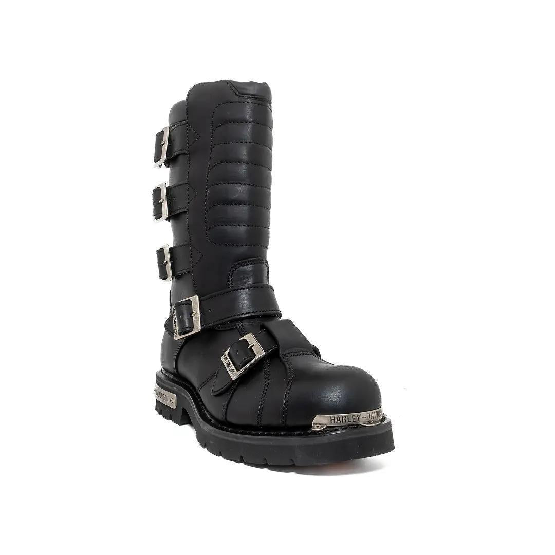 Harley Davidson Men's Side Light Boot - Clearance