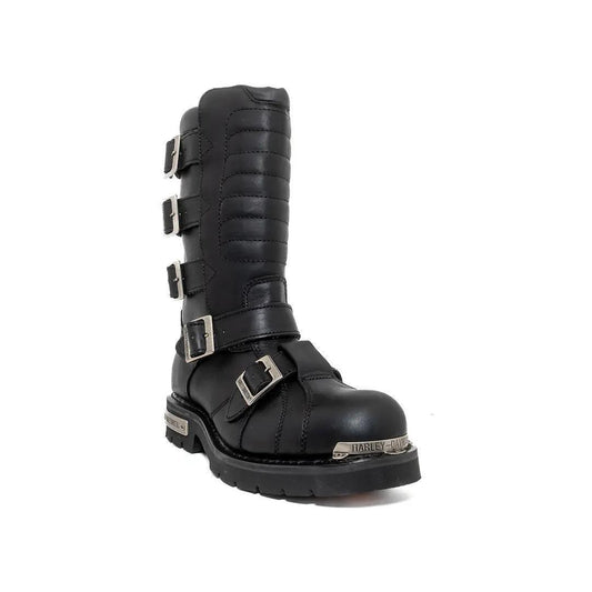 Harley Davidson Men's Side Light Boot - Clearance