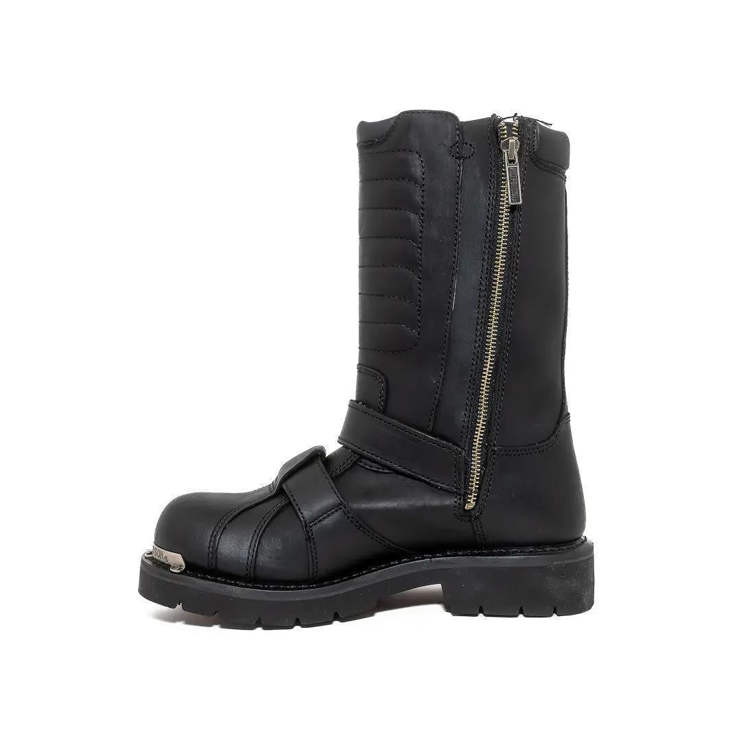 Harley Davidson Men's Side Light Boot - Clearance