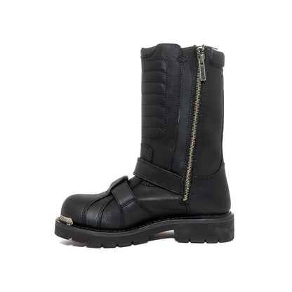 Harley Davidson Men's Side Light Boot - Clearance