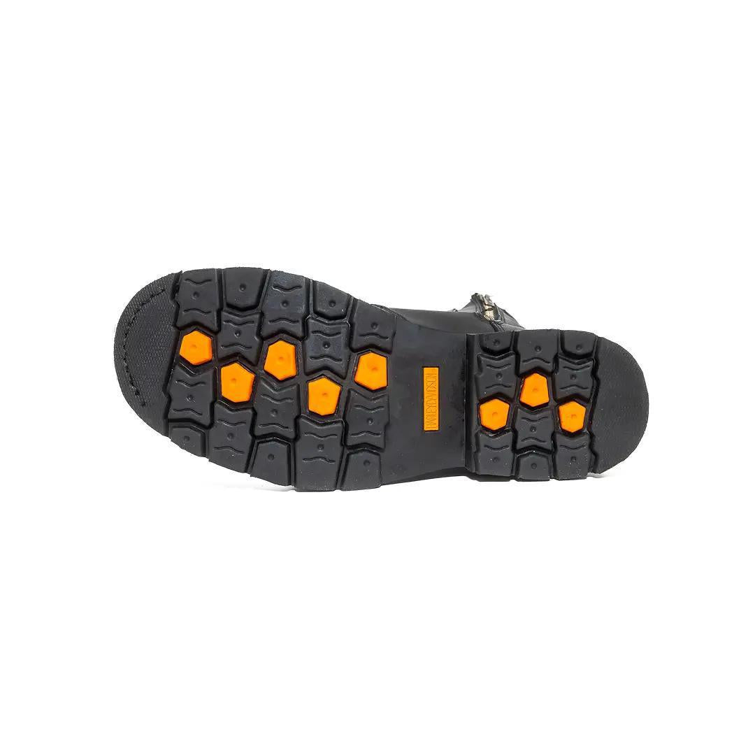 Harley Davidson Men's Side Light Boot - Clearance