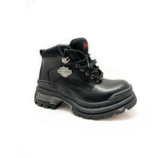 Harley Davidson Men’s Skid-Lo Boots - Clearance