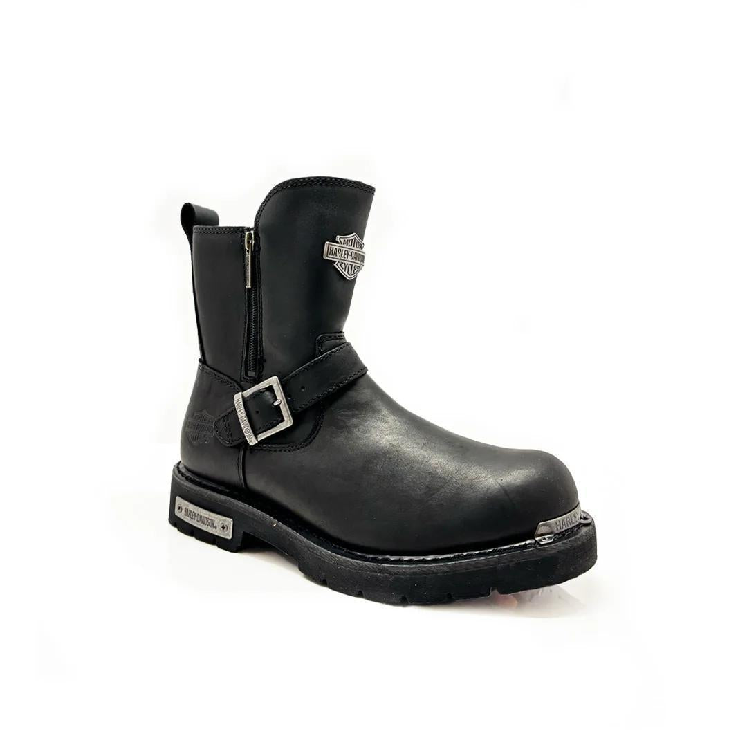 Harley Davidson Men's Startex Boots Clearance – Wei's Western Wear