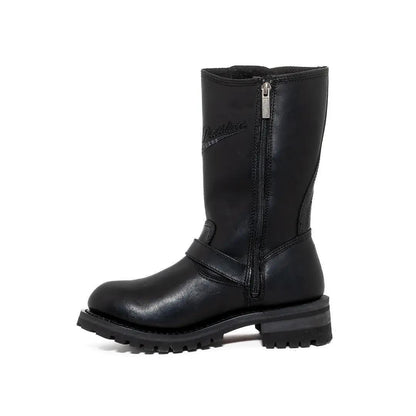 Harley Davidson Men's Trail Boss Boot - Clearance