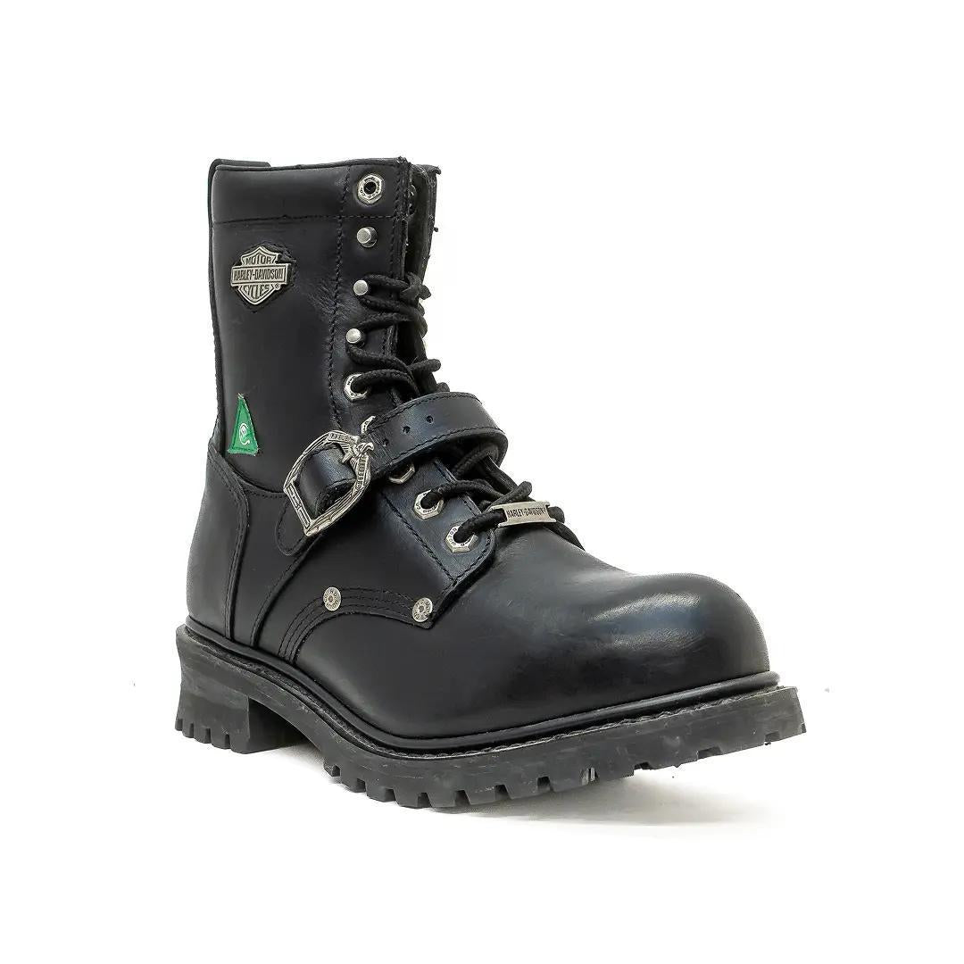Harley Davidson Men's Work Boot CSA Faded Glory - Clearance