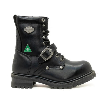 Harley Davidson Men's Work Boot CSA Faded Glory - Clearance