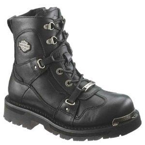 Harley Davidson Women’s Thea Boots D84499 - CLEARANCE