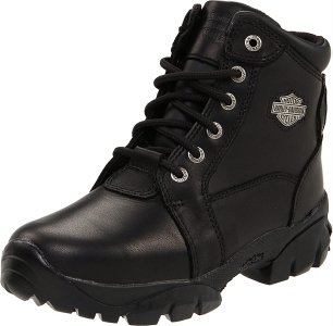Harley Davidson Women’s Tommi Boots 84299 - CLEARANCE