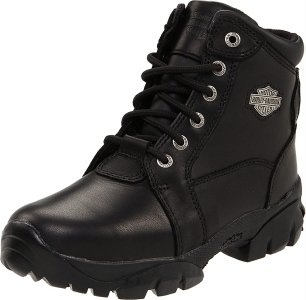 Harley Davidson Women's Tommi Boots CLEARANCE – Wei's Western Wear