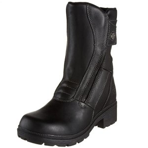 Harley Davidson Women’s Trista Boots 84425 - CLEARANCE