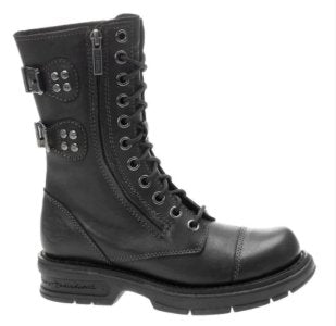 Harley Davidson Women’s Typhoon Boot 86176 - CLEARANCE