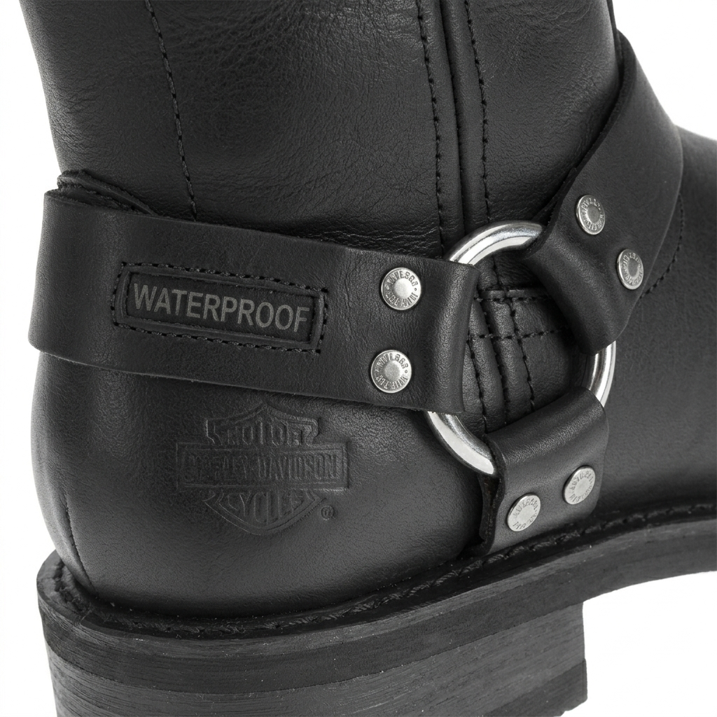 Harley-Davidson Hustin 10.25